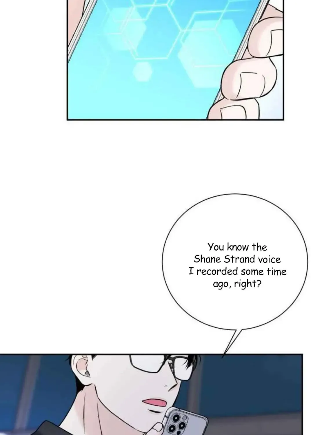Overclock Chapter 40 page 7 - 