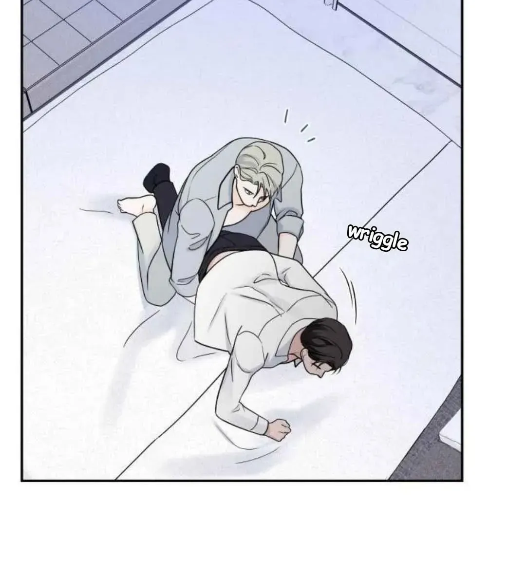 Overclock Chapter 40 page 65 - 