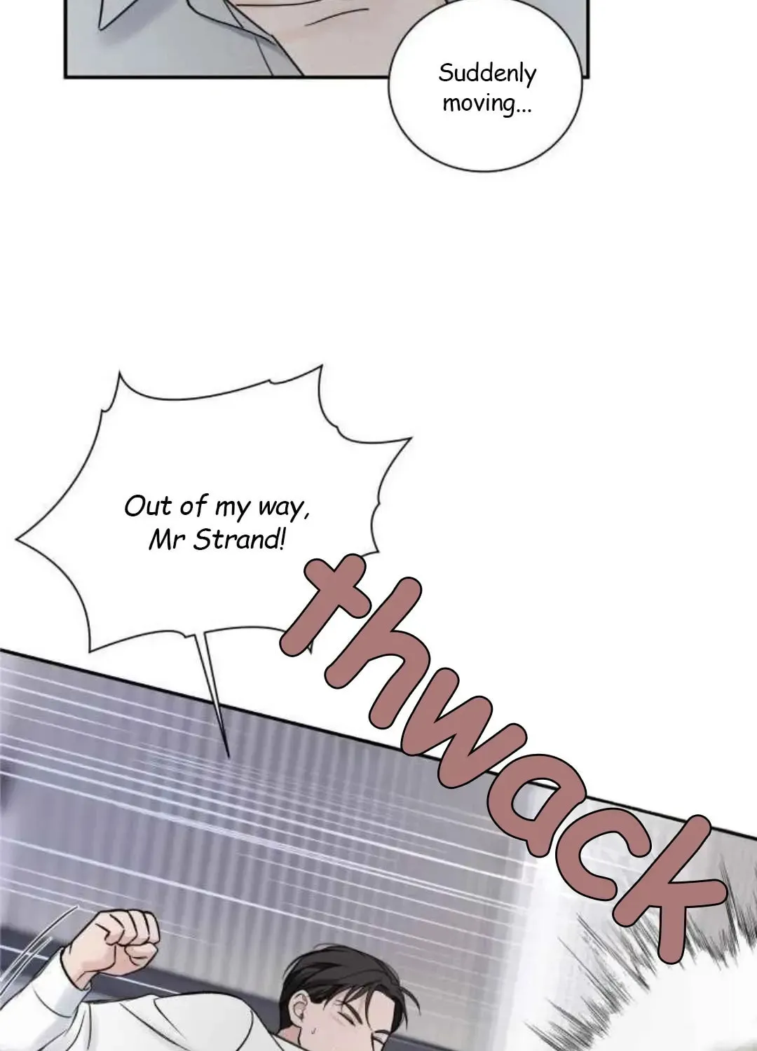 Overclock Chapter 40 page 67 - 