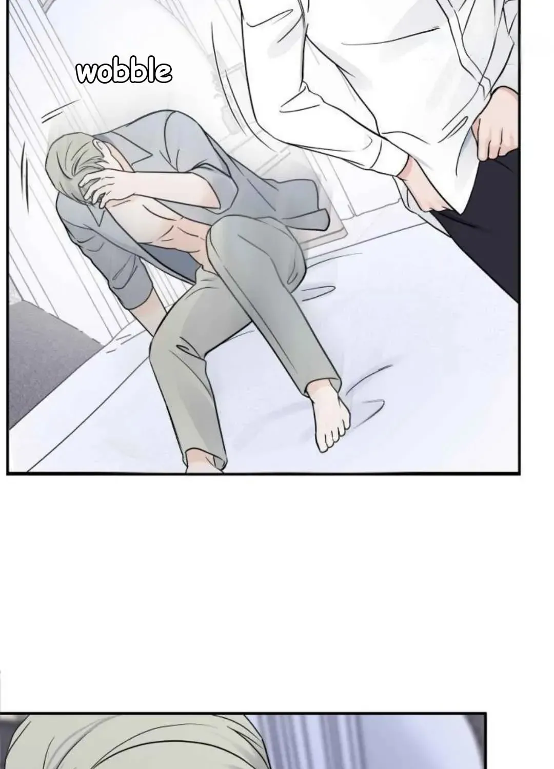 Overclock Chapter 40 page 70 - 