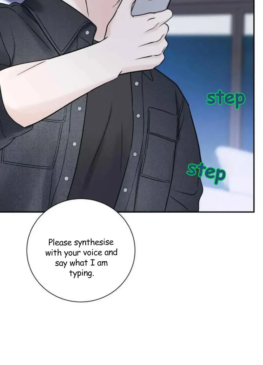 Overclock Chapter 40 page 8 - 