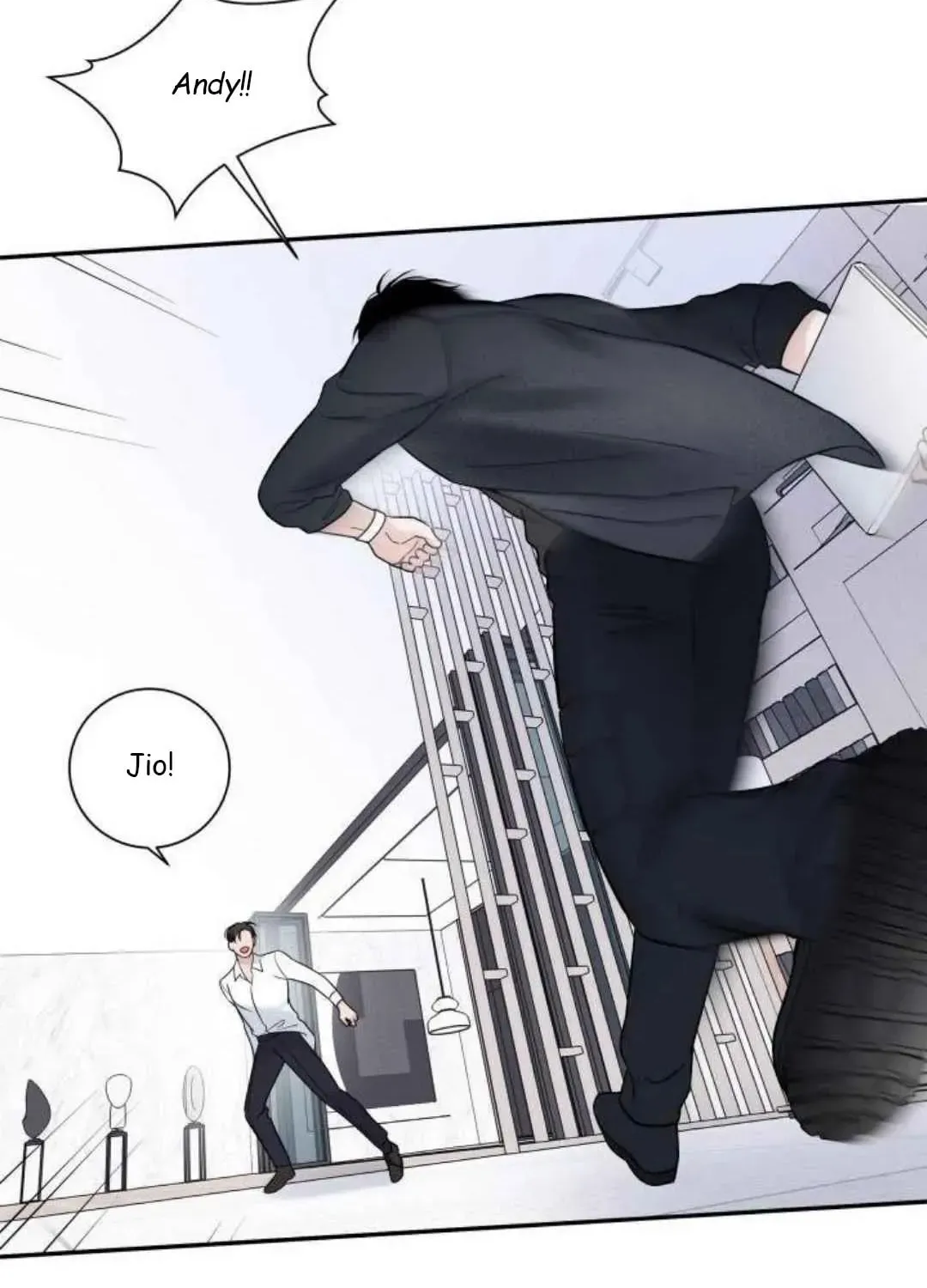 Overclock Chapter 40 page 81 - 