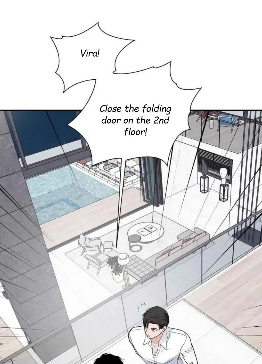 Overclock Chapter 40 page 86 - 