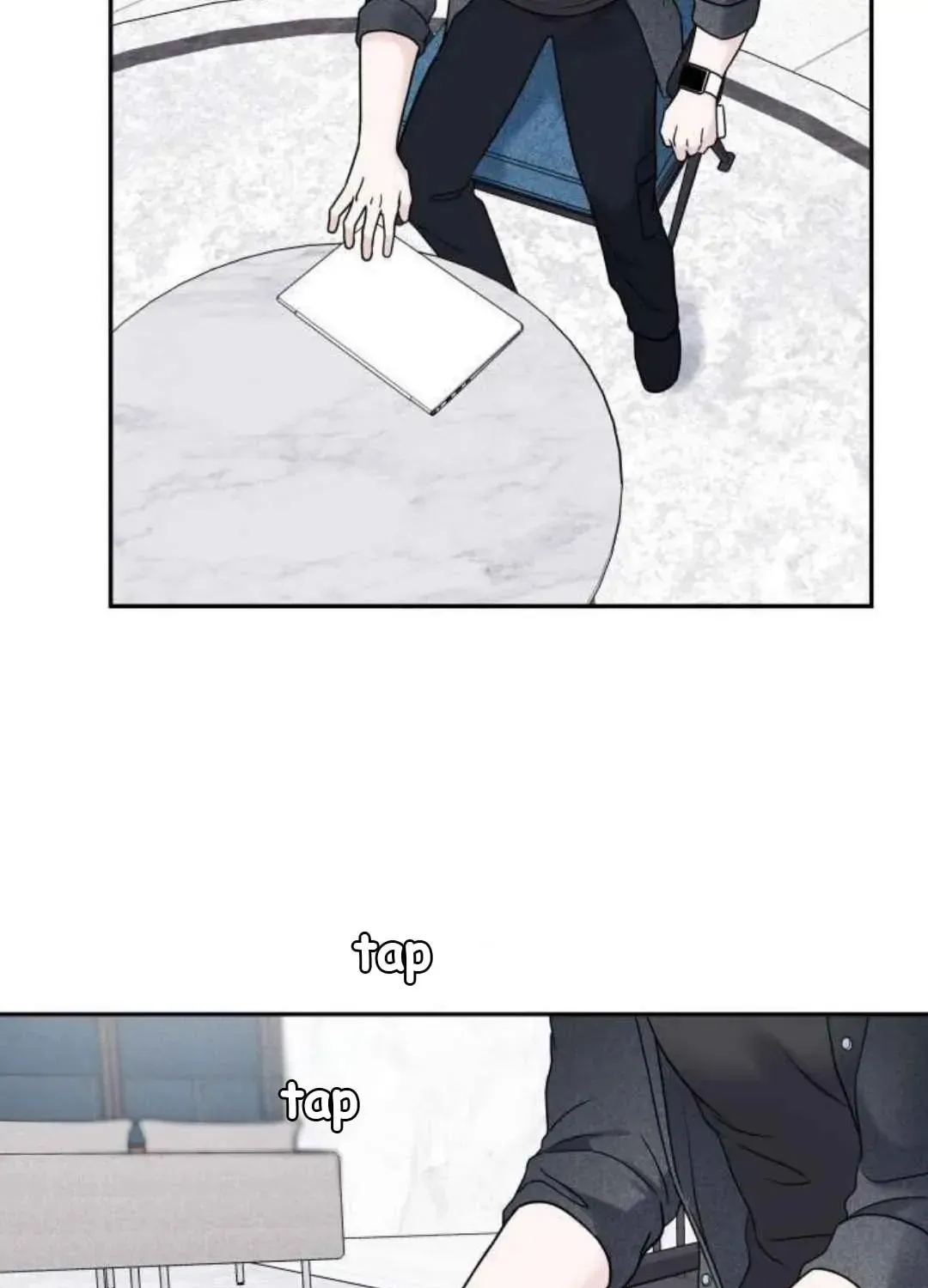 Overclock Chapter 40 page 10 - 
