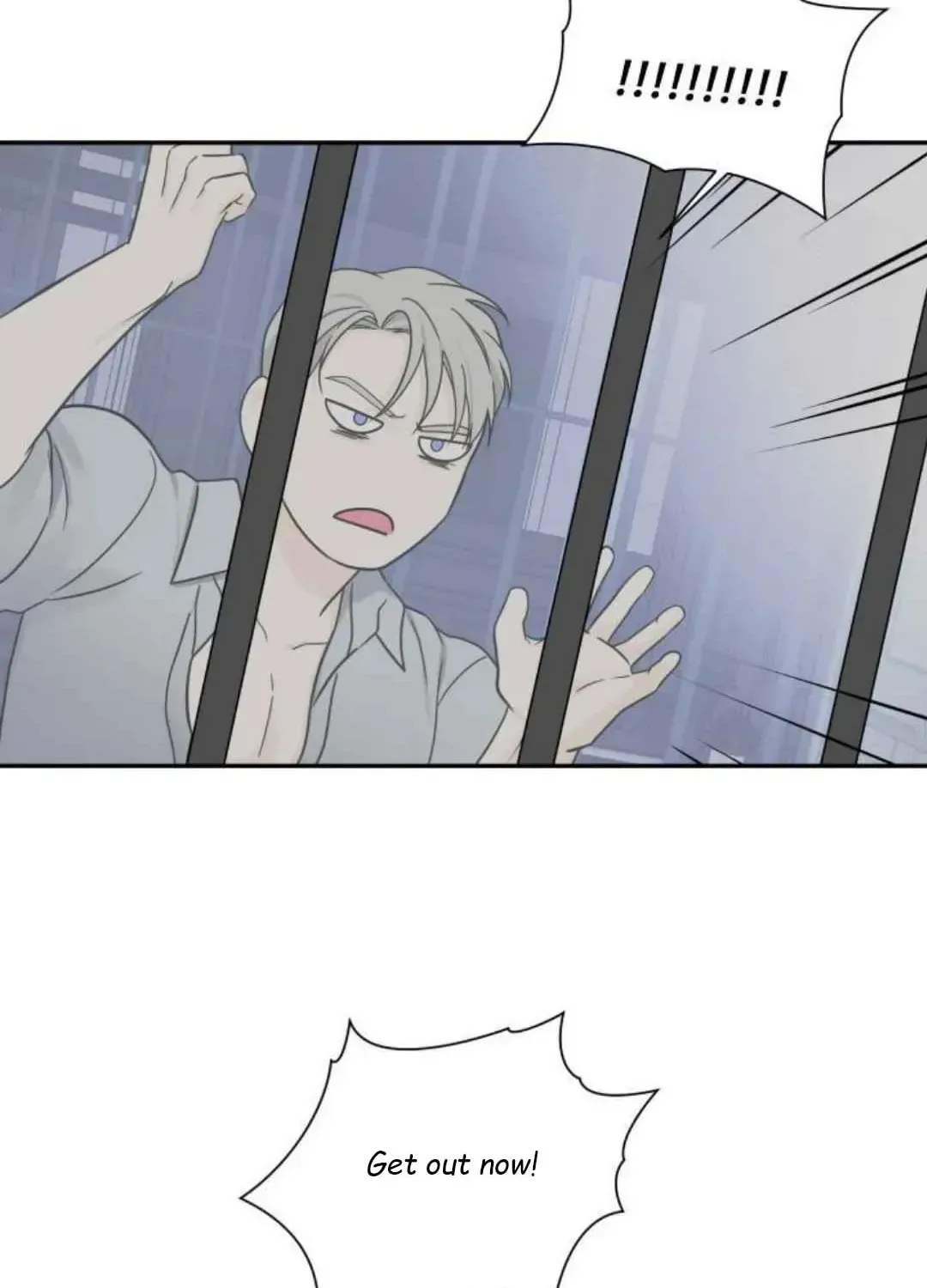 Overclock Chapter 41 page 11 - 