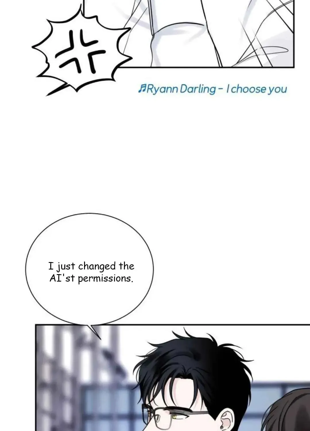 Overclock Chapter 41 page 15 - 