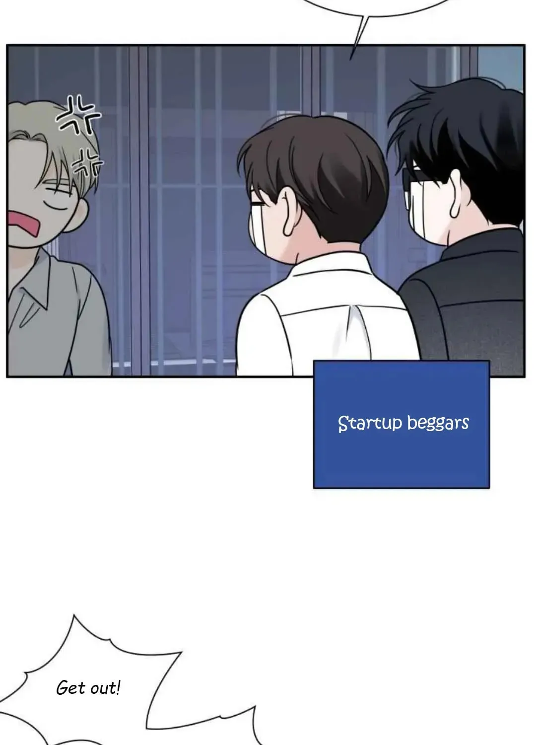 Overclock Chapter 41 page 20 - 