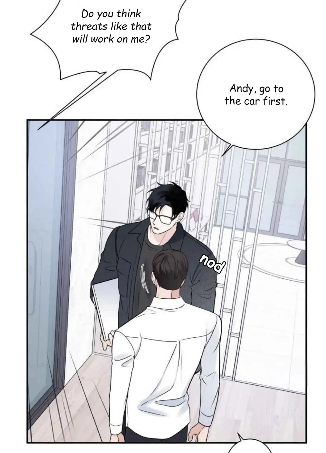 Overclock Chapter 41 page 22 - 