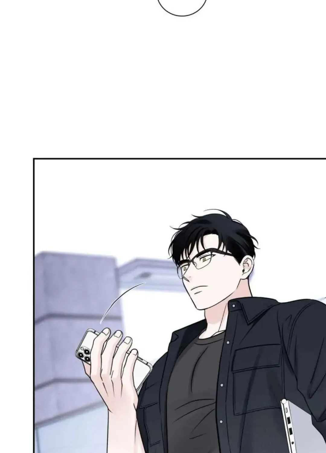 Overclock Chapter 41 page 27 - 