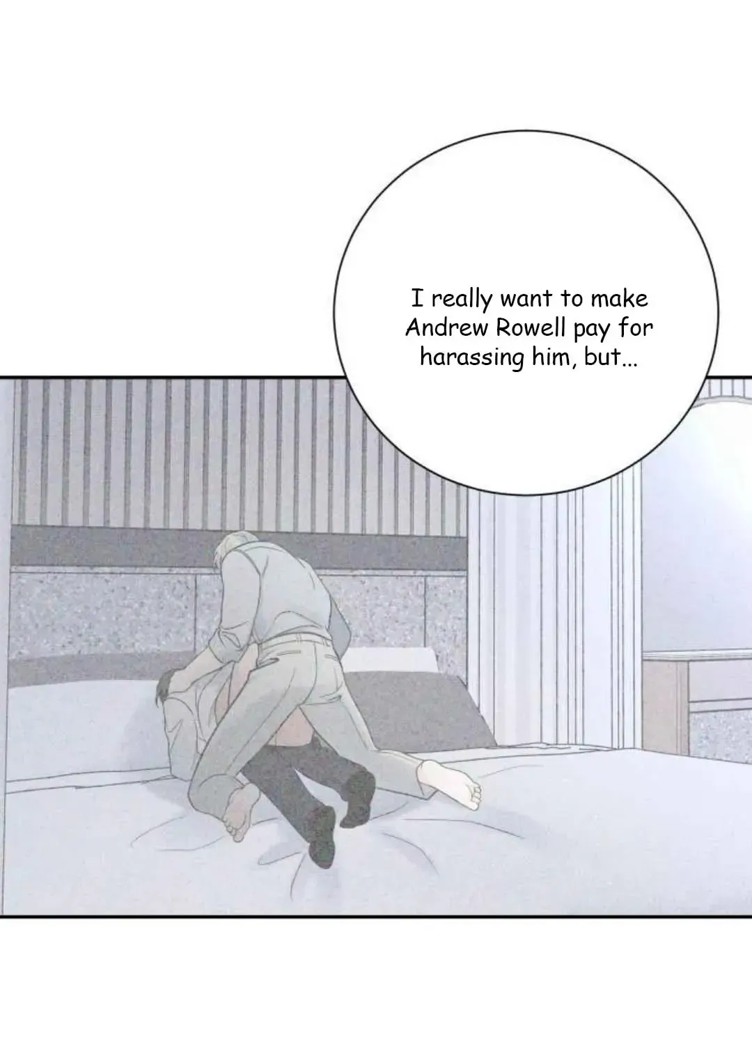 Overclock Chapter 41 page 30 - 