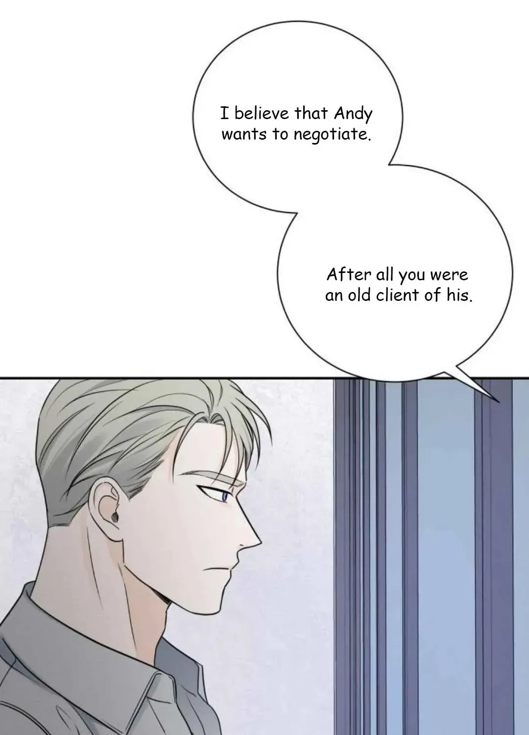 Overclock Chapter 41 page 31 - 
