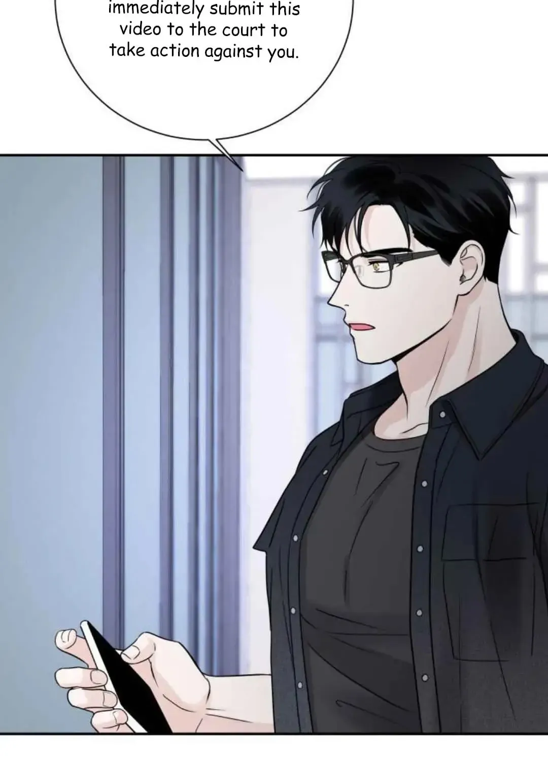 Overclock Chapter 41 page 33 - 
