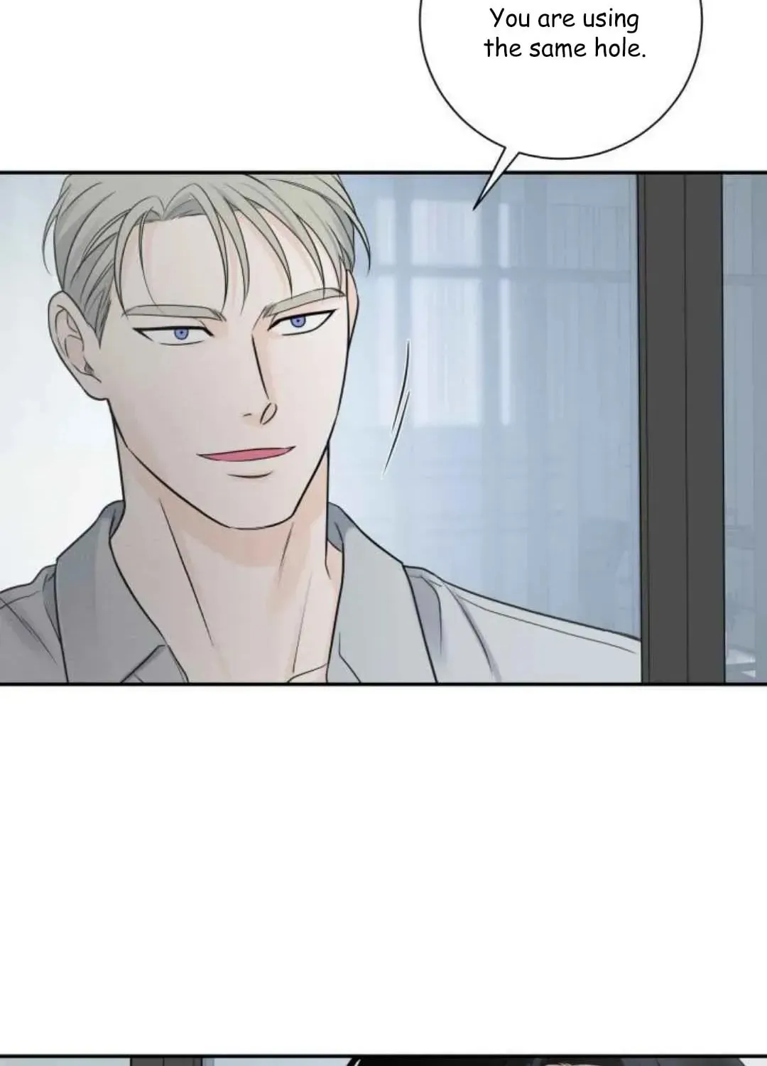 Overclock Chapter 41 page 37 - 