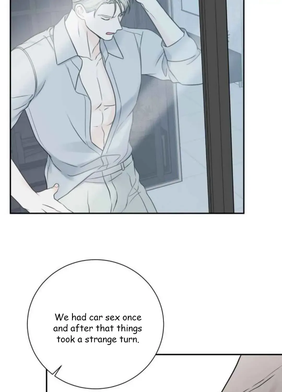 Overclock Chapter 41 page 40 - 