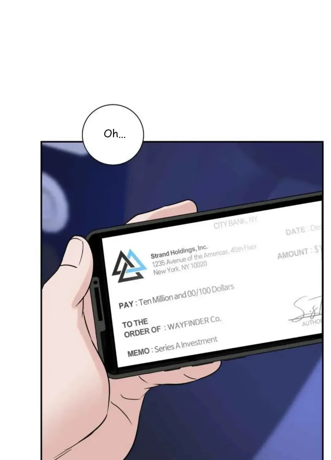 Overclock Chapter 41 page 51 - 