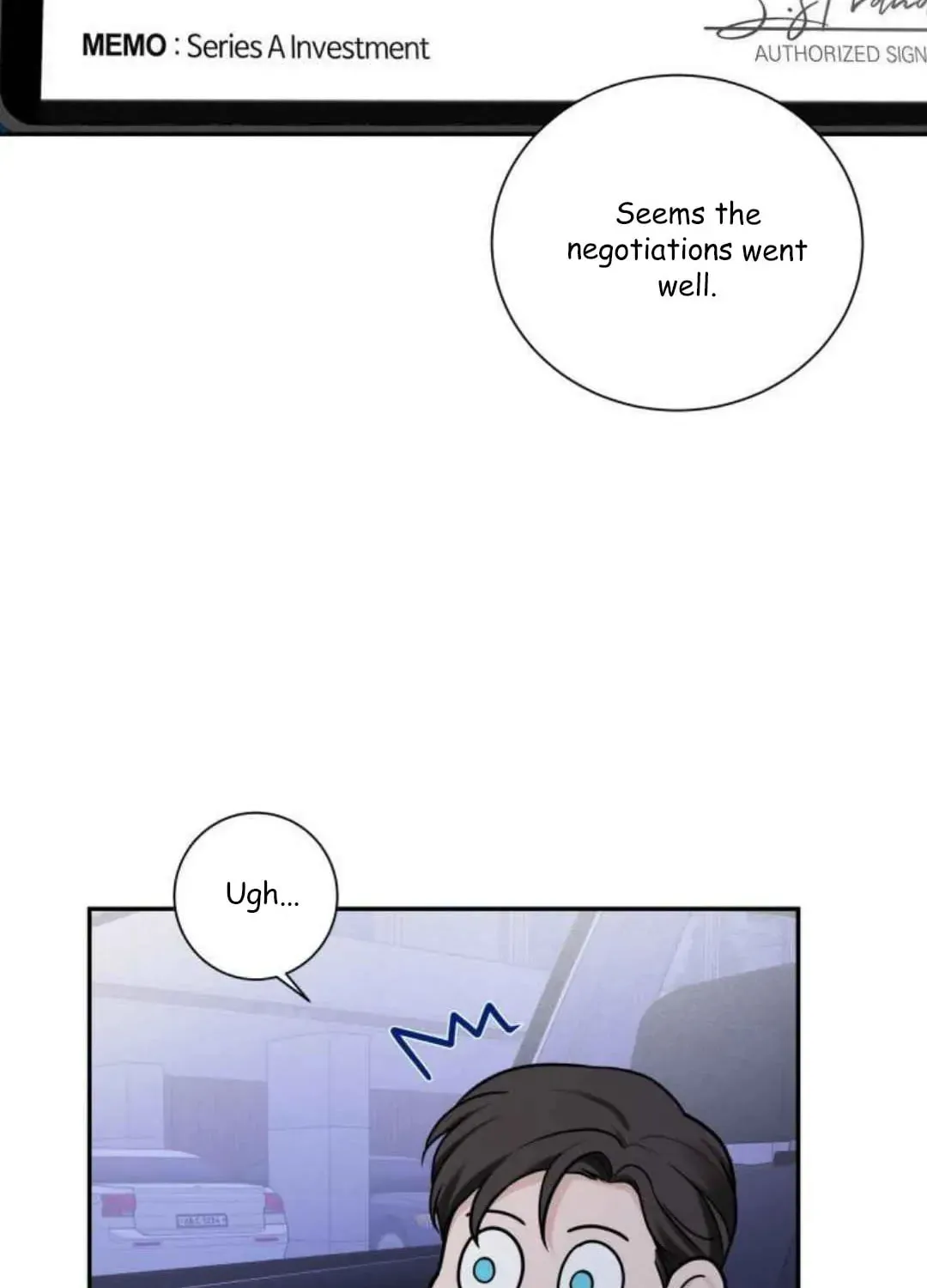 Overclock Chapter 41 page 53 - 