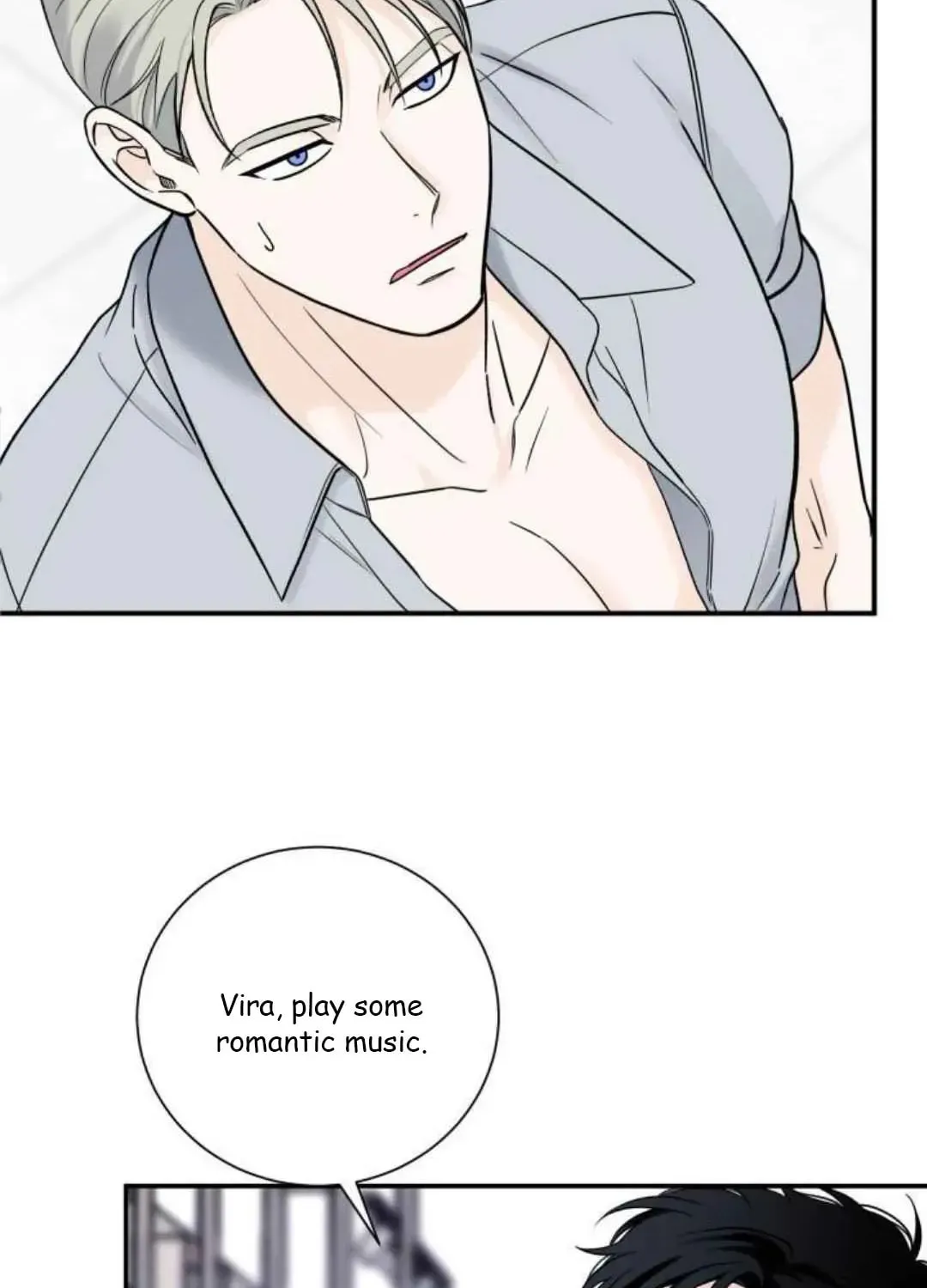 Overclock Chapter 41 page 7 - 