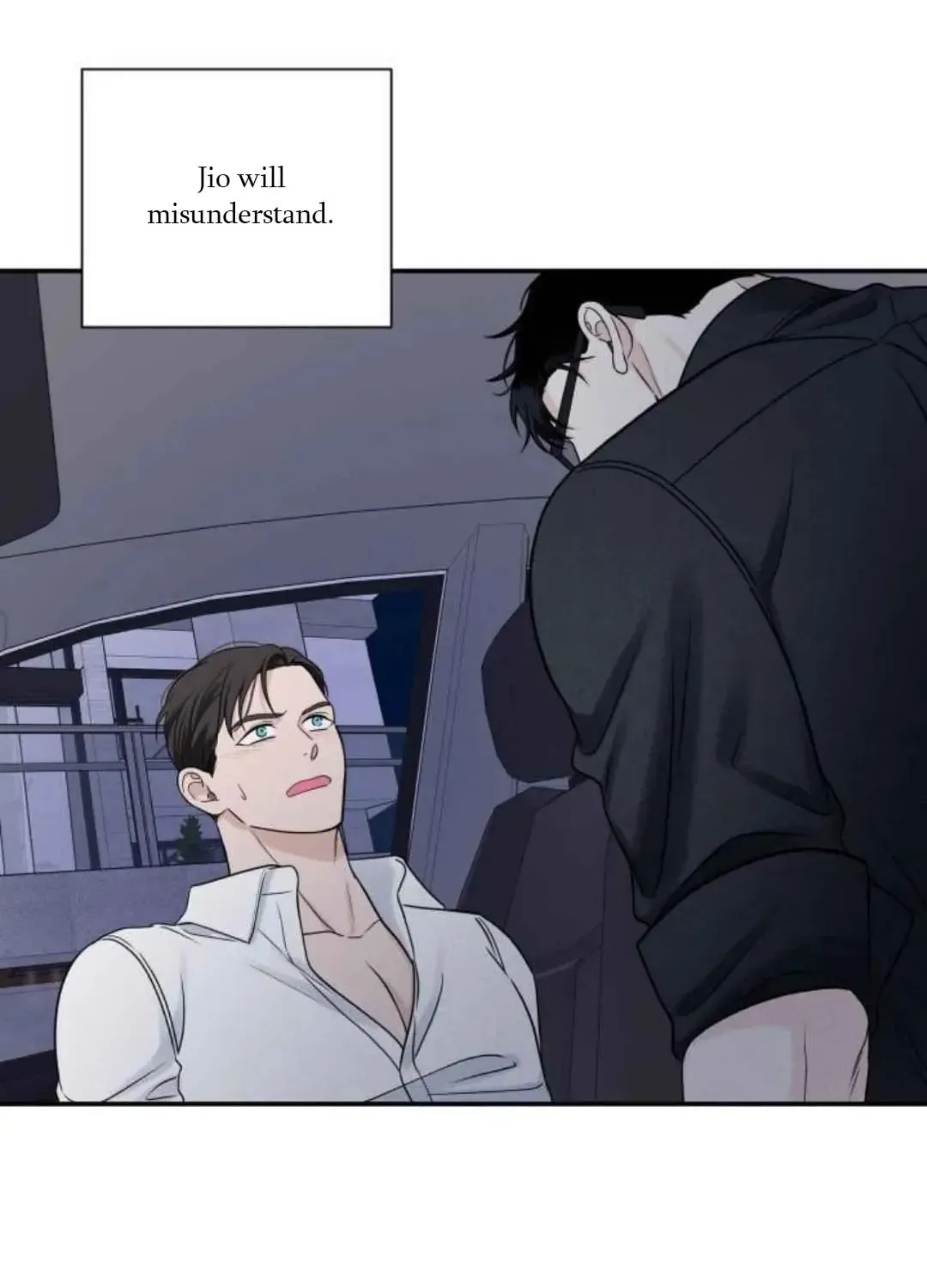 Overclock Chapter 41 page 75 - 