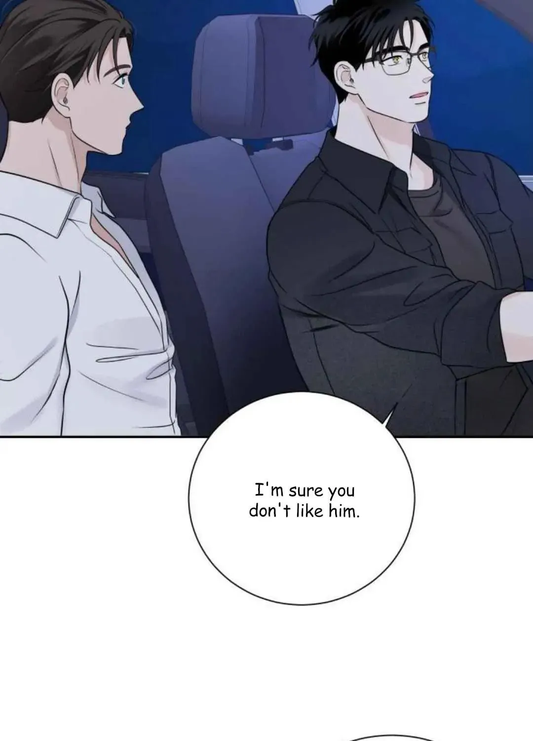 Overclock Chapter 41 page 82 - 
