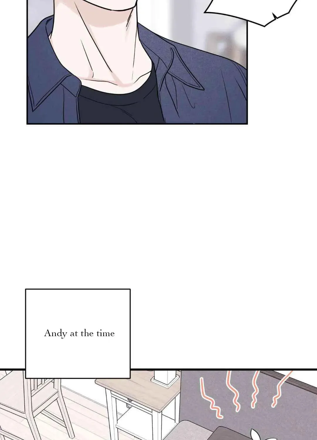 Overclock Chapter 42.5 page 5 - 