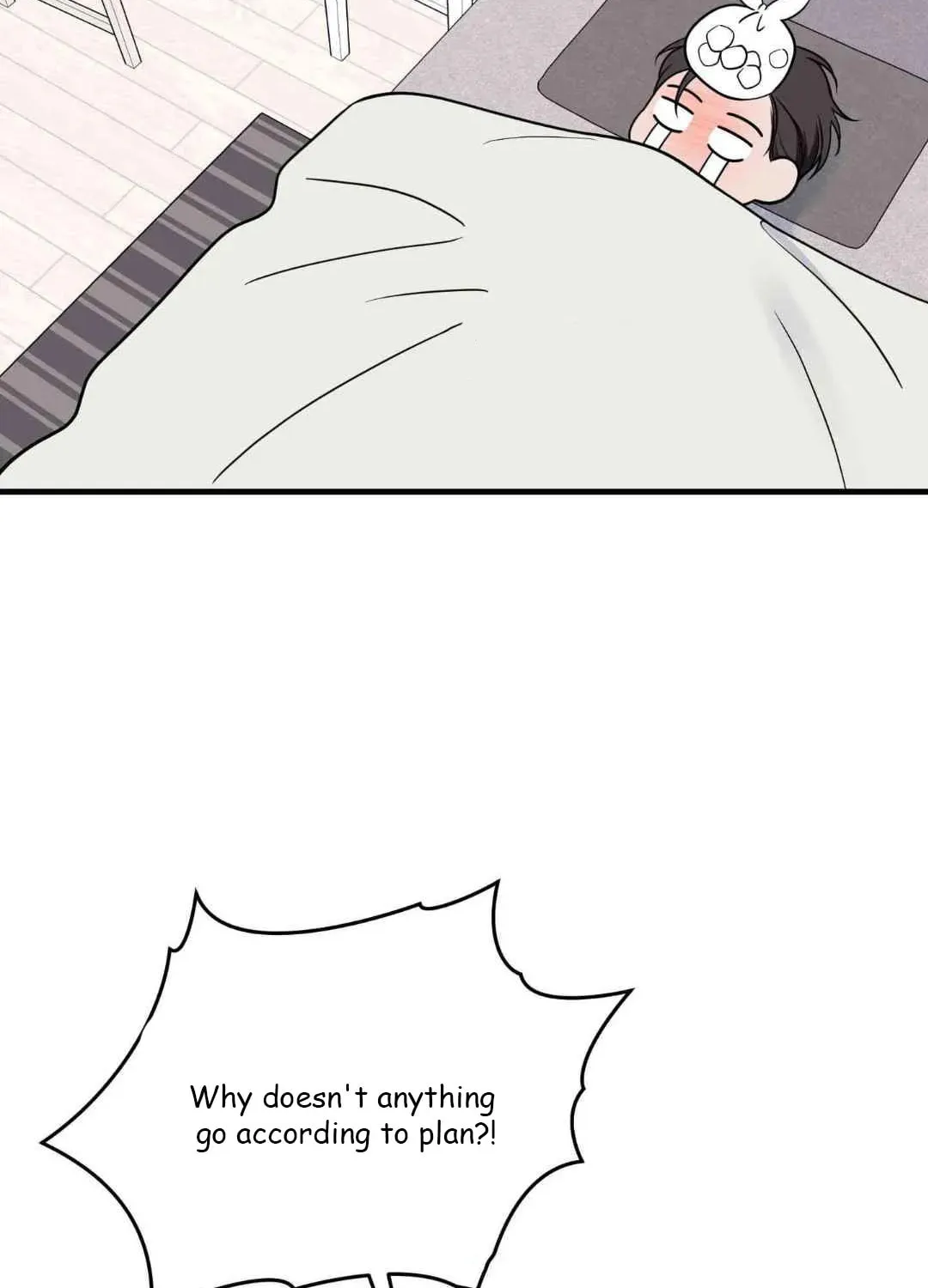 Overclock Chapter 42.5 page 6 - 