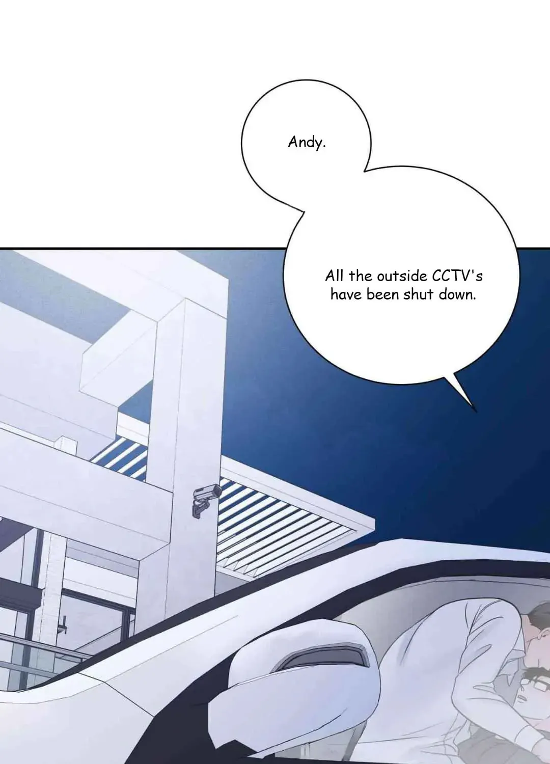 Overclock Chapter 42 page 14 - 