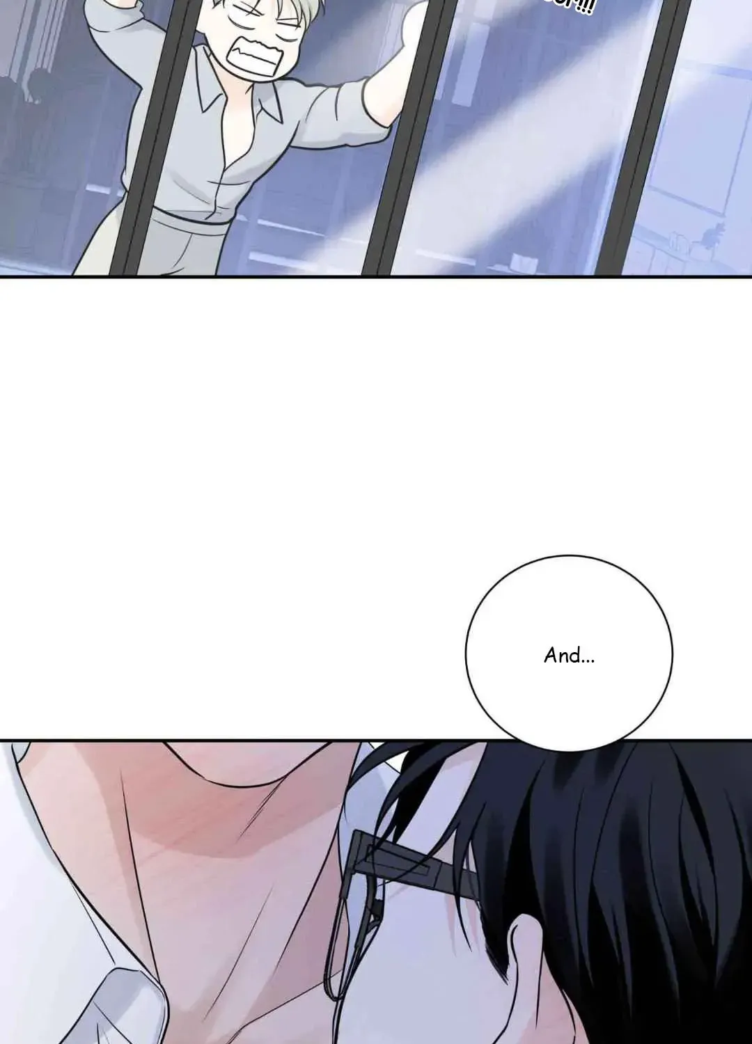 Overclock Chapter 42 page 16 - 