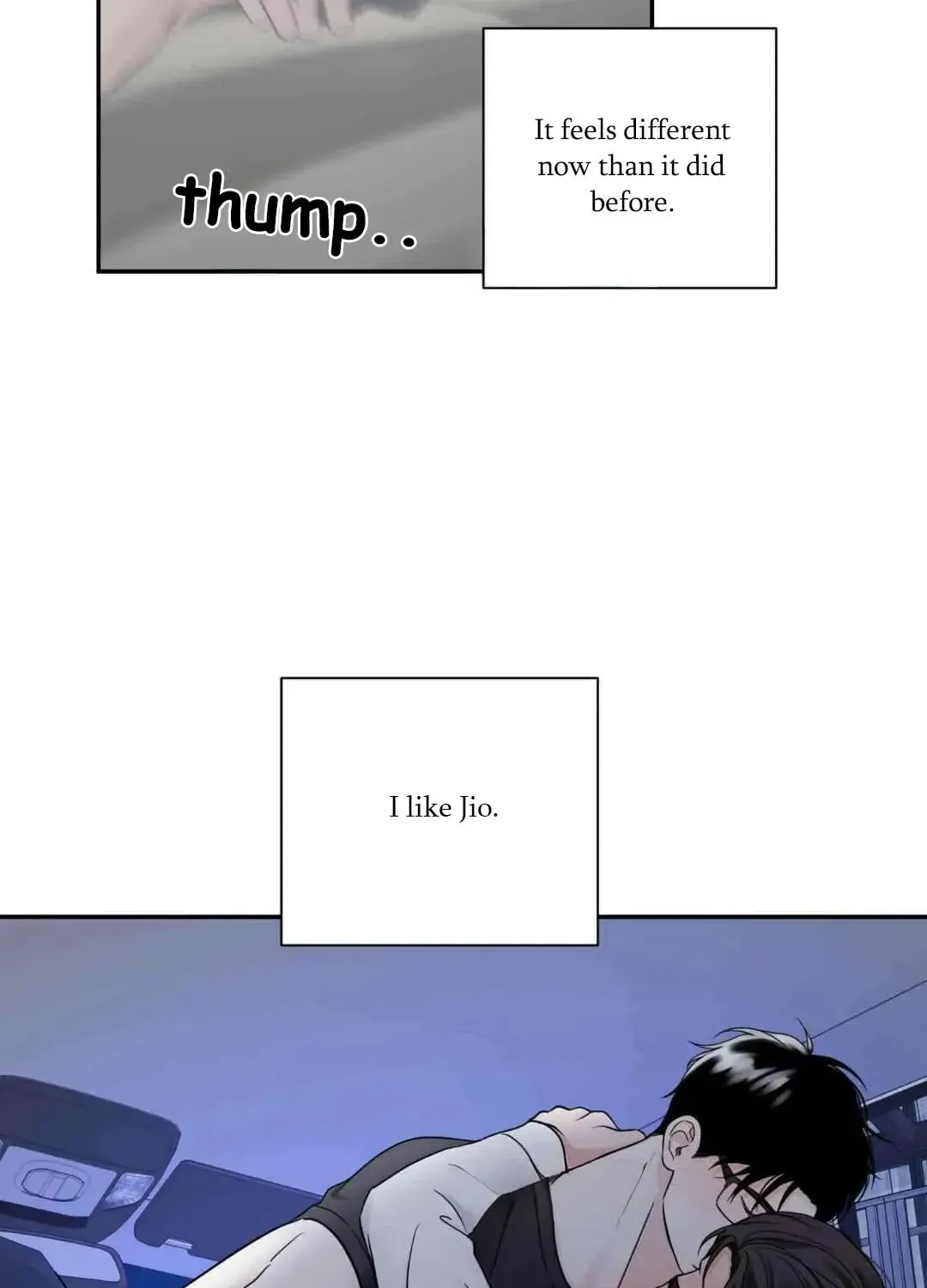 Overclock Chapter 42 page 34 - 