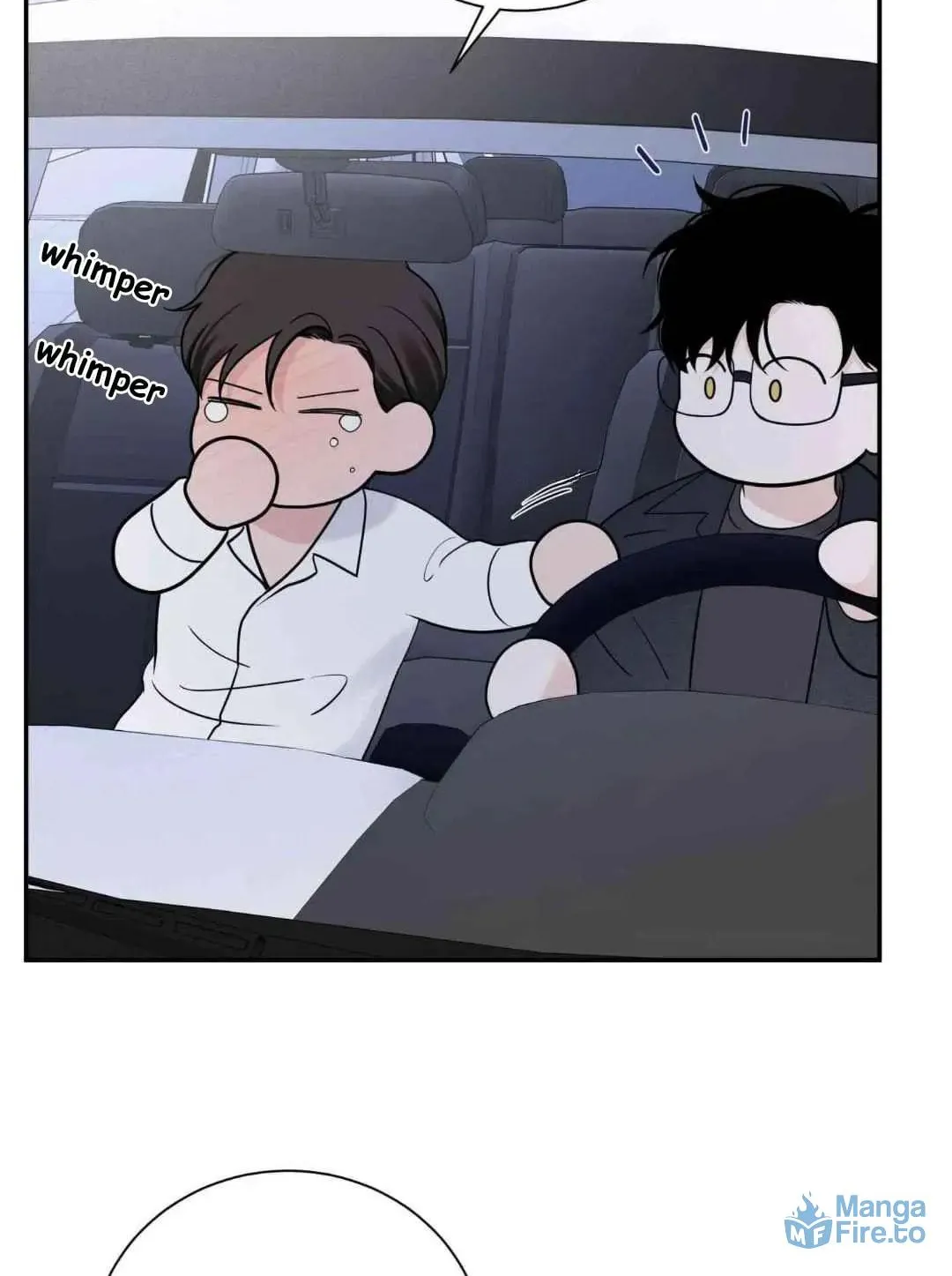 Overclock Chapter 42 page 79 - 