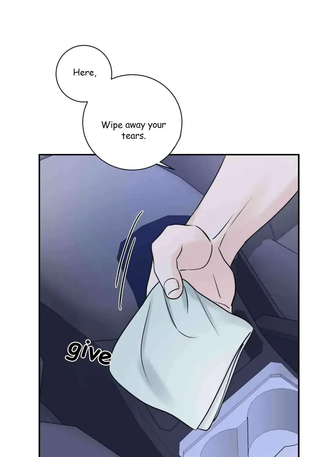 Overclock Chapter 42 page 82 - 