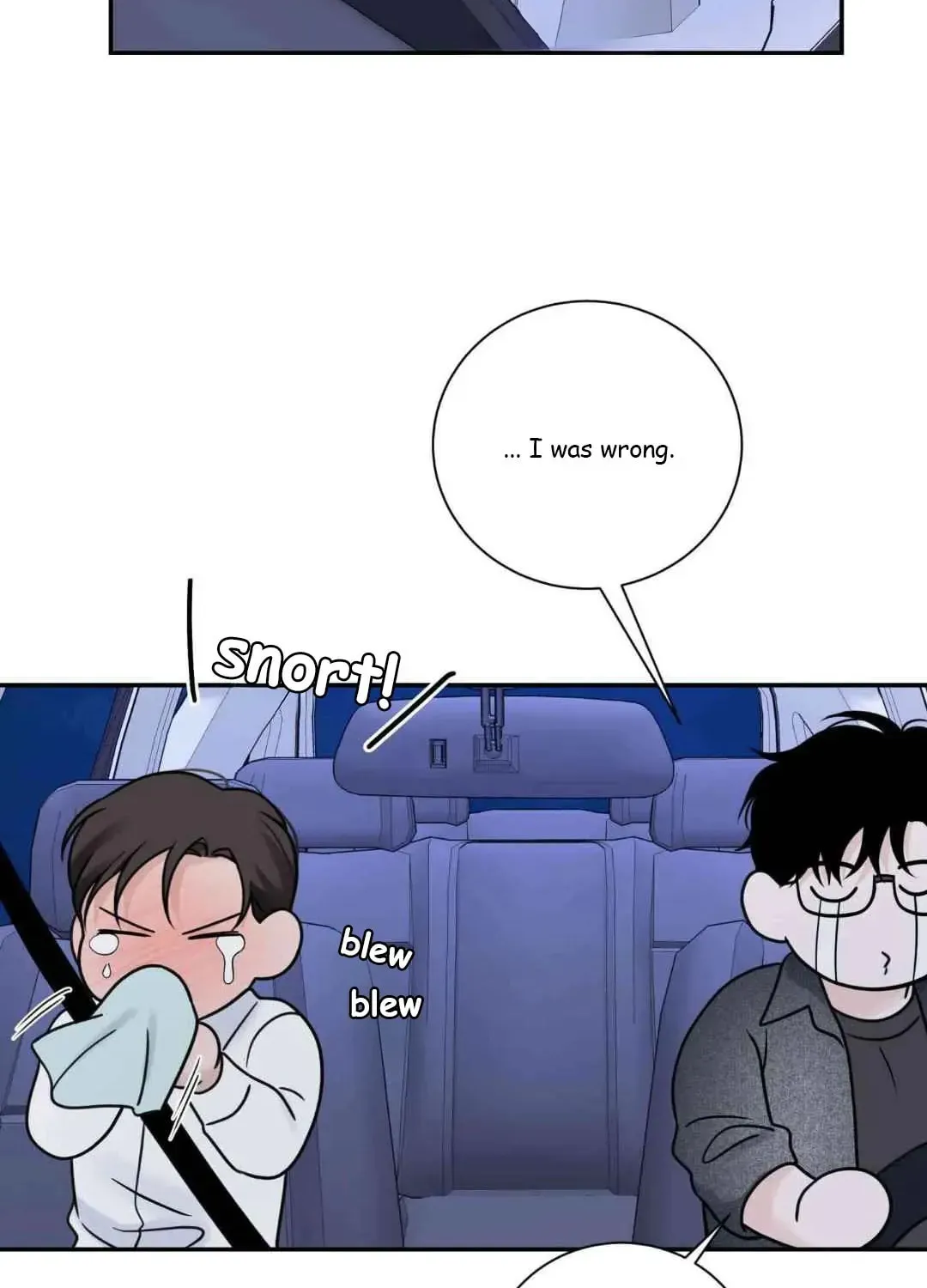 Overclock Chapter 42 page 83 - 
