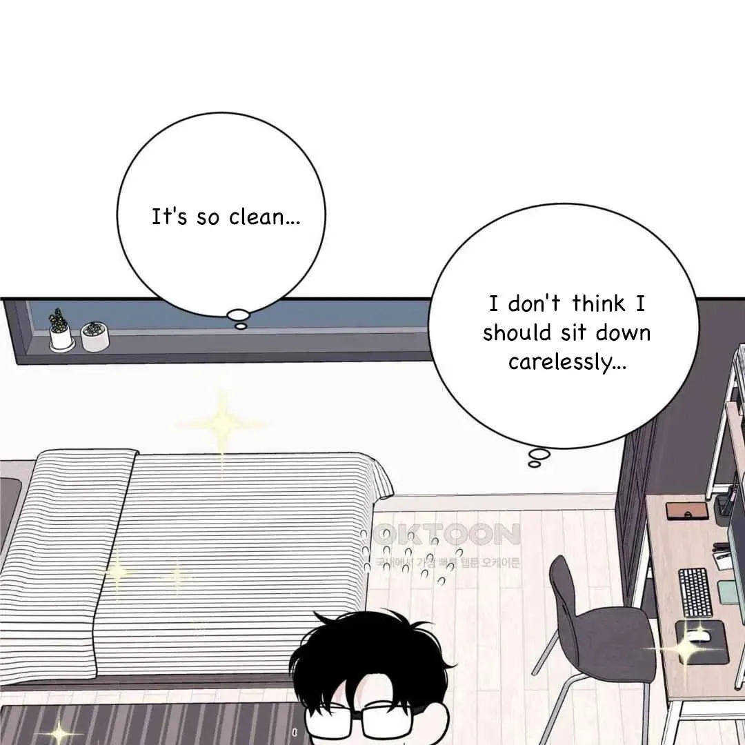 Overclock Chapter 43 page 15 - 