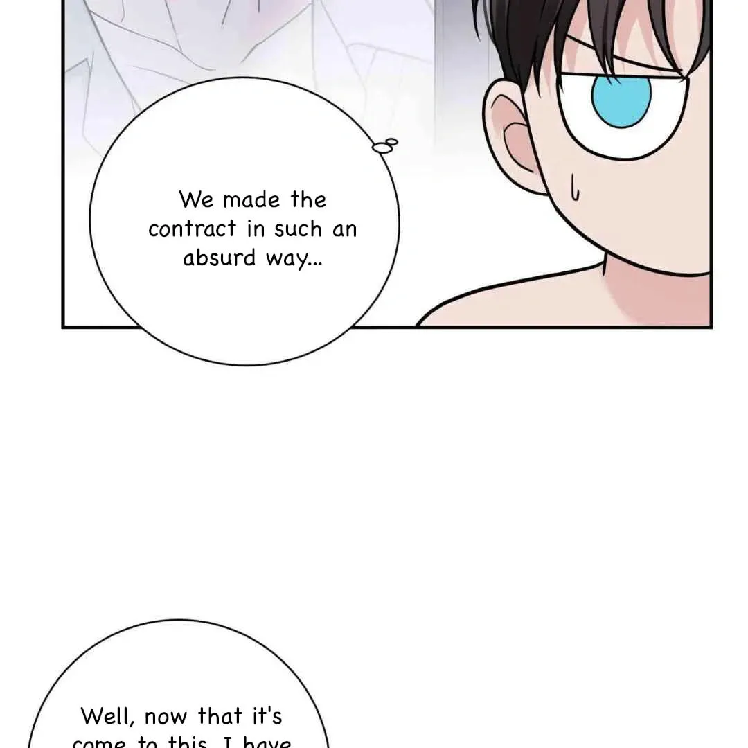 Overclock Chapter 43 page 23 - 