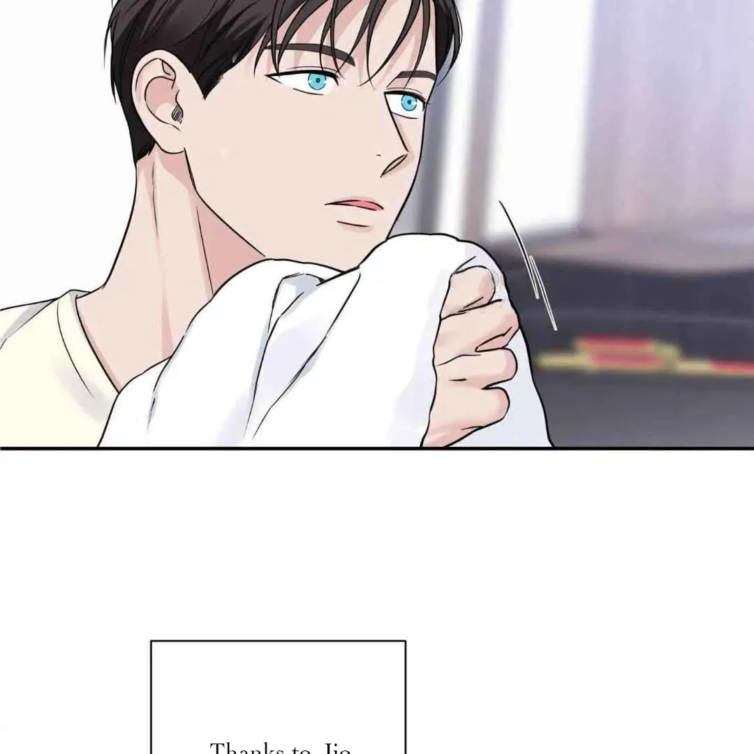 Overclock Chapter 43 page 34 - 
