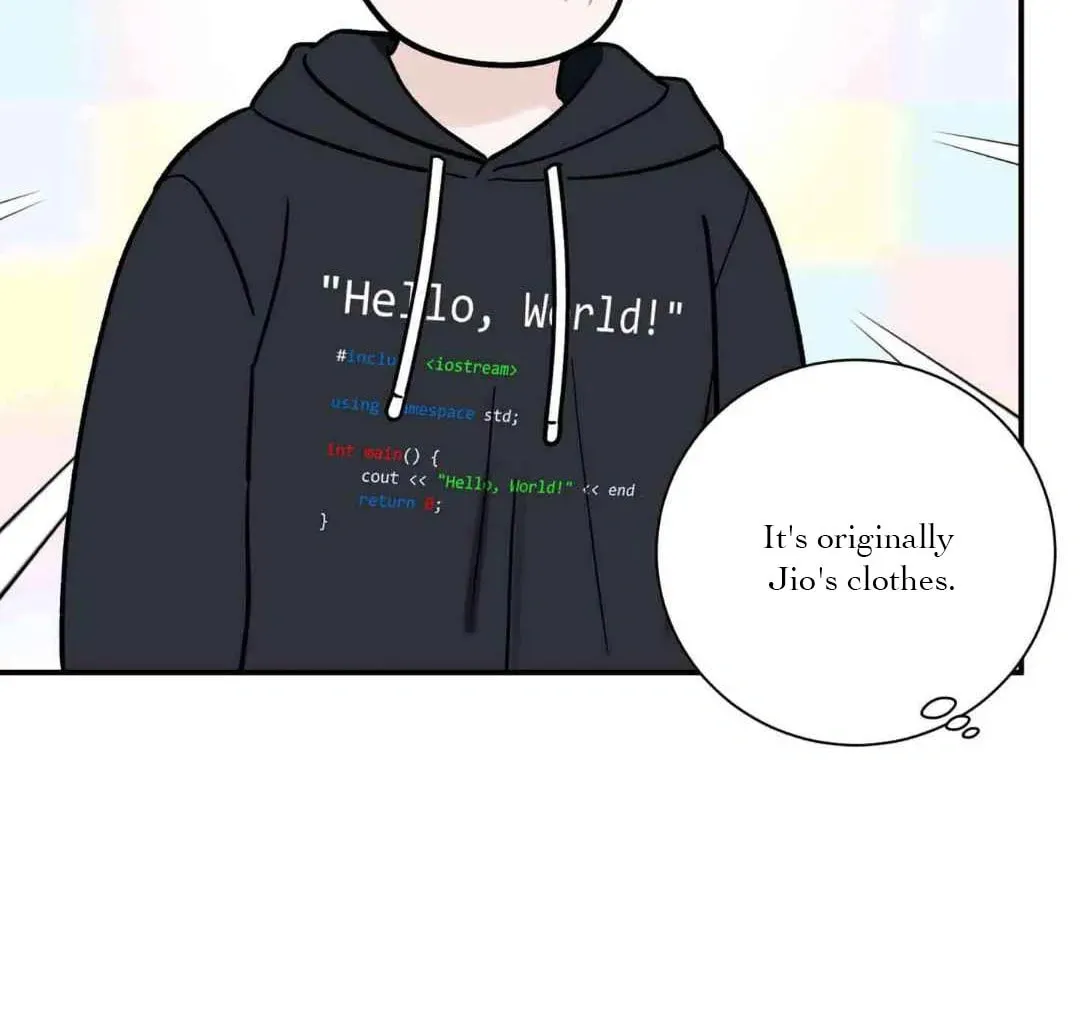 Overclock Chapter 43 page 42 - 