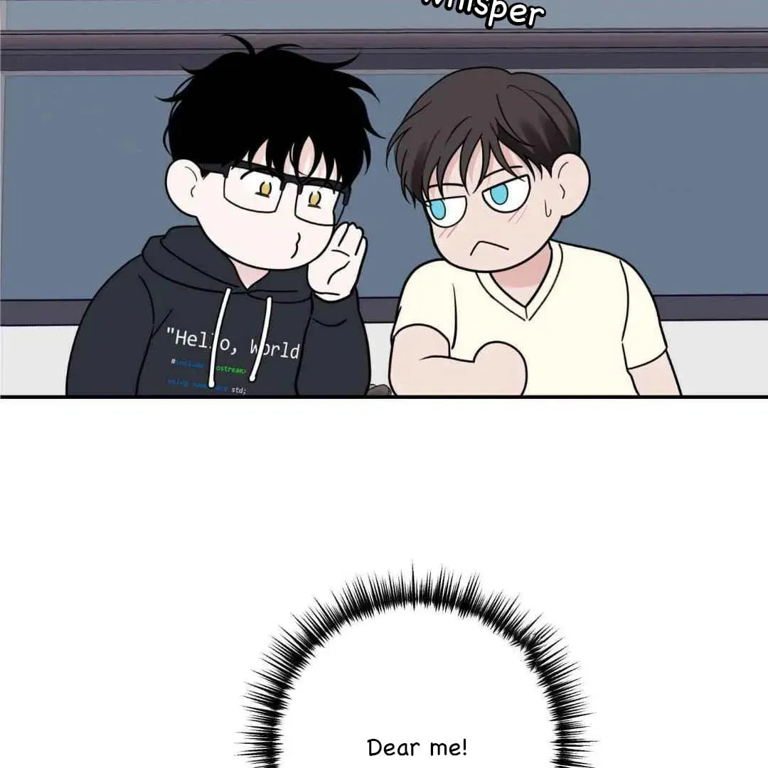 Overclock Chapter 43 page 56 - 