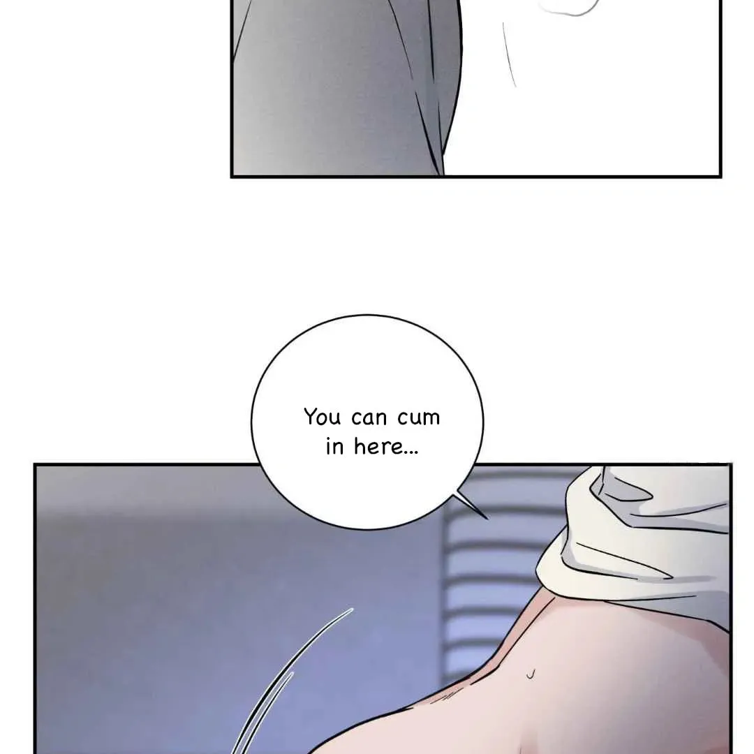 Overclock Chapter 44 page 23 - 