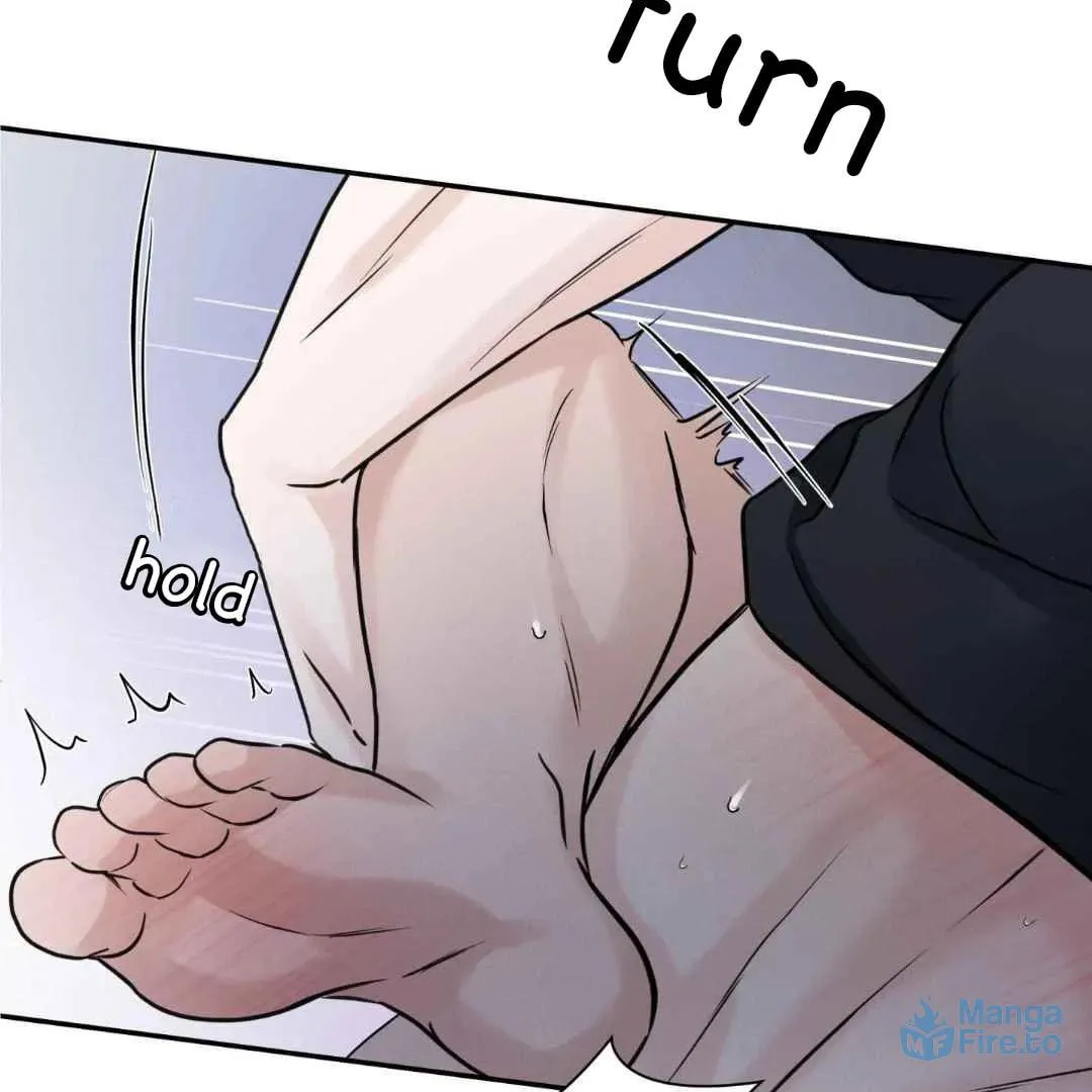 Overclock Chapter 44 page 27 - 