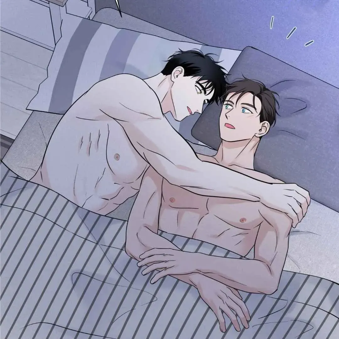 Overclock Chapter 44 page 68 - 