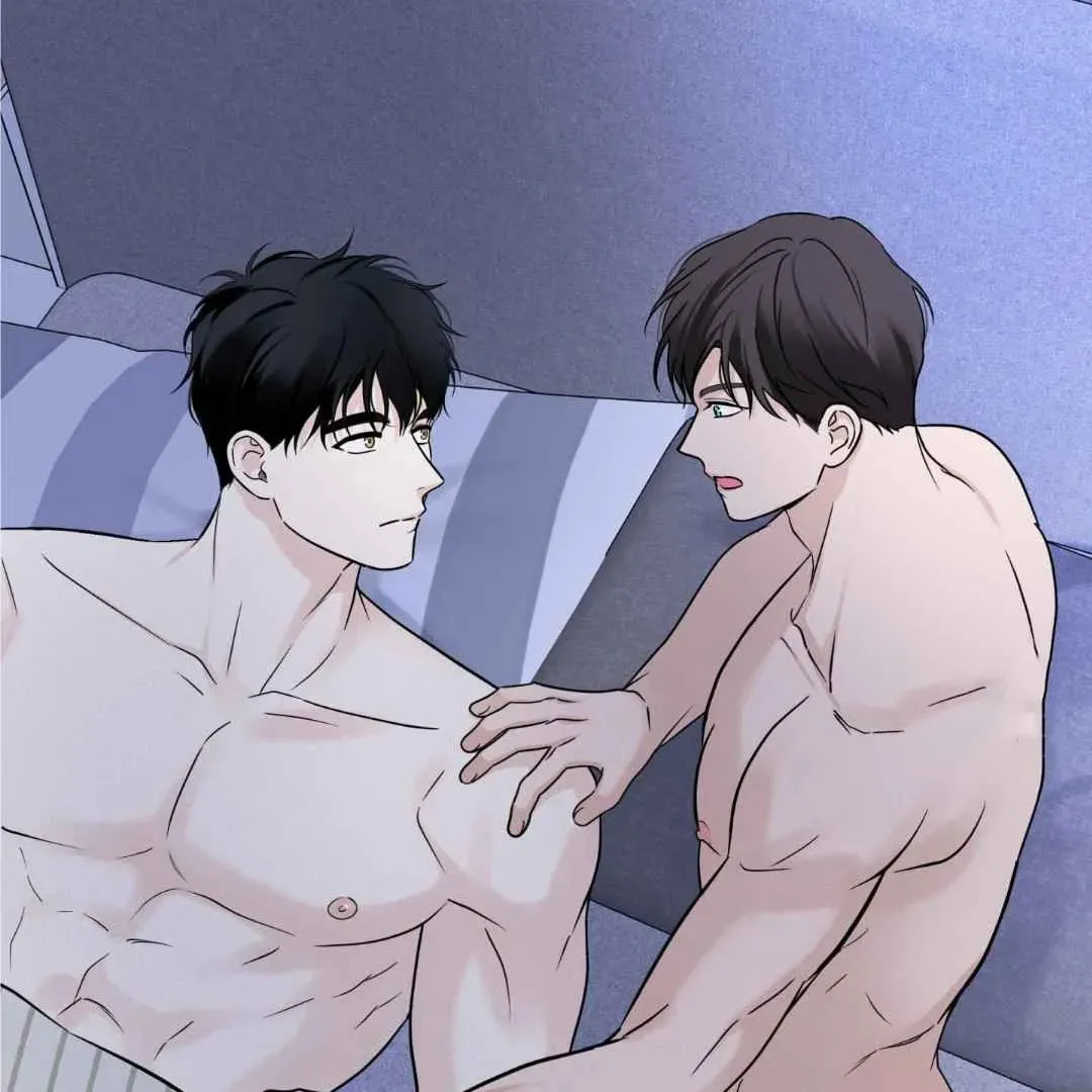Overclock Chapter 44 page 83 - 