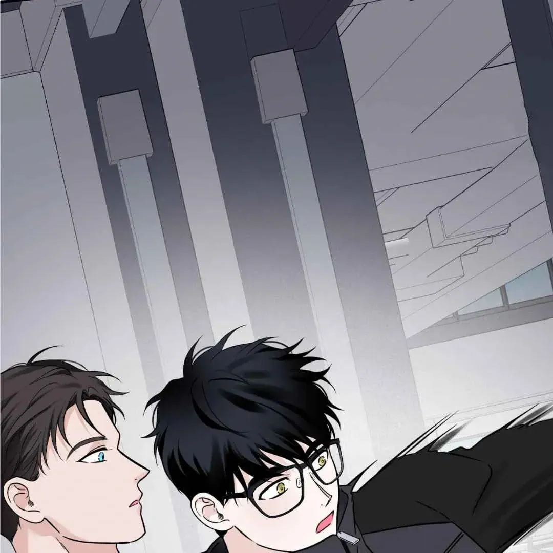 Overclock Chapter 45 page 112 - 