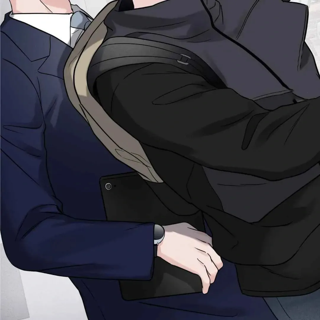Overclock Chapter 45 page 113 - 