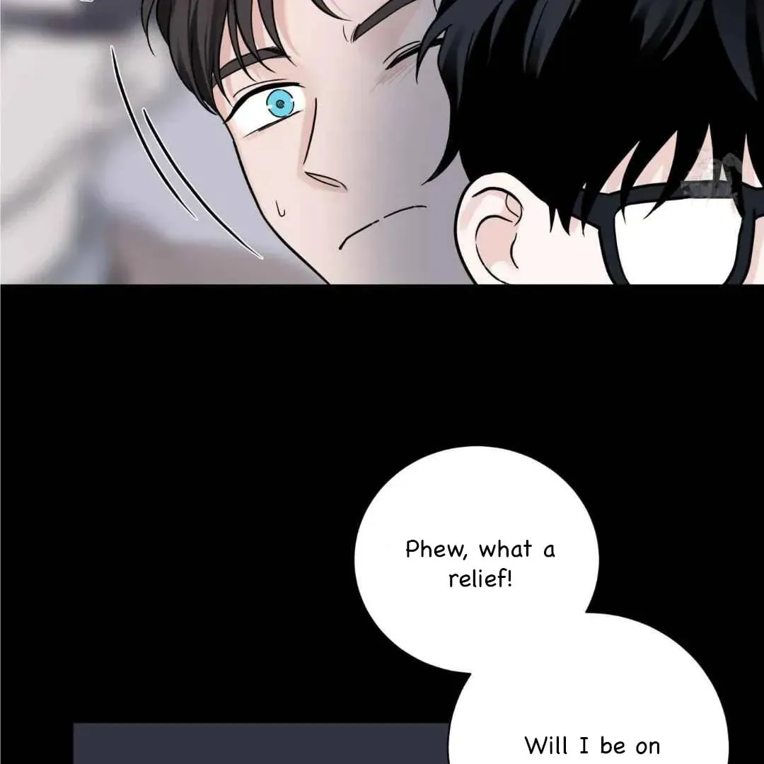 Overclock Chapter 45 page 115 - 