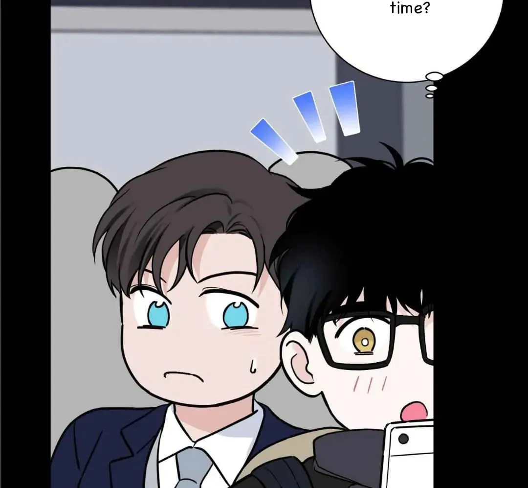 Overclock Chapter 45 page 116 - 
