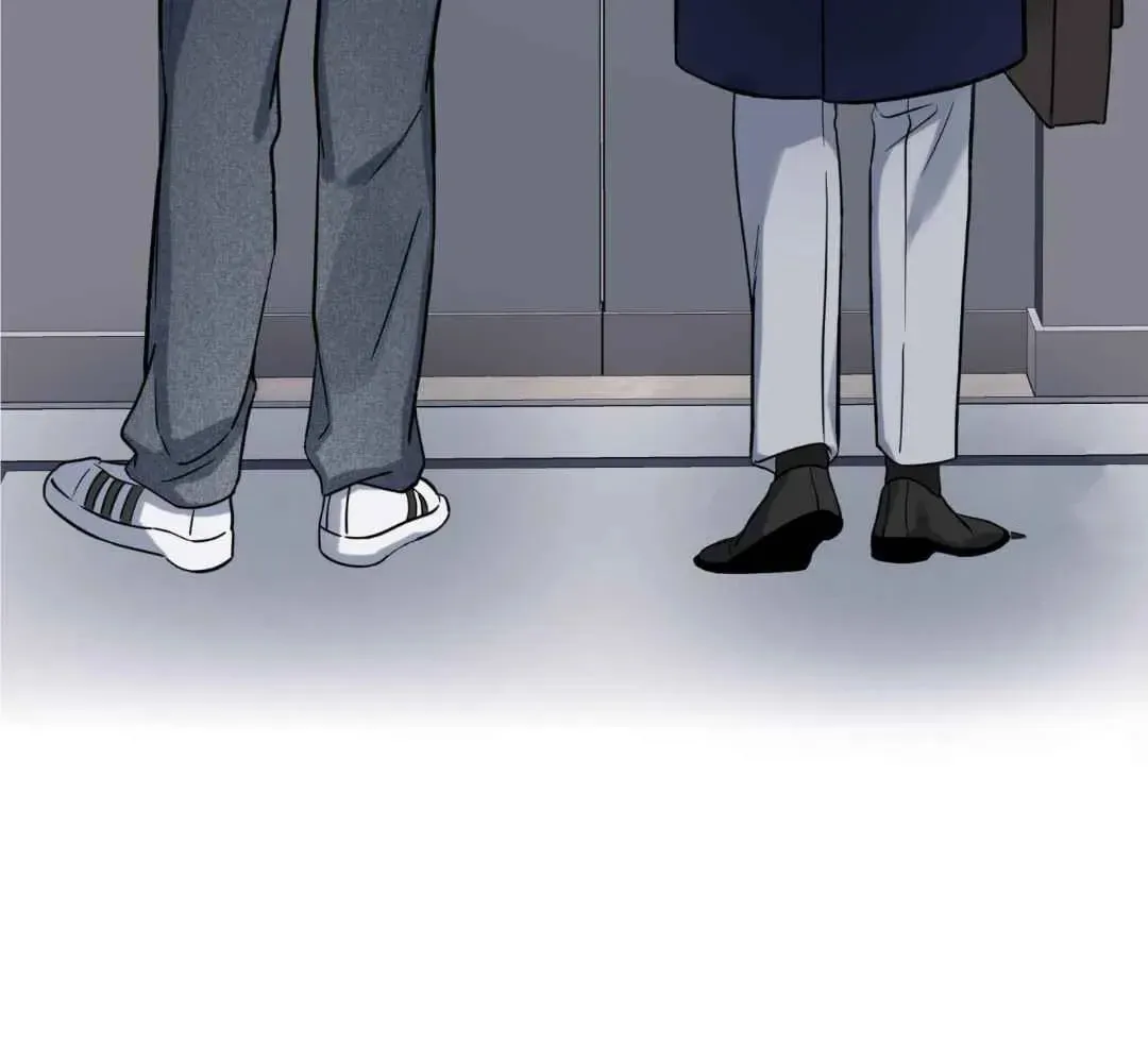 Overclock Chapter 45 page 124 - 