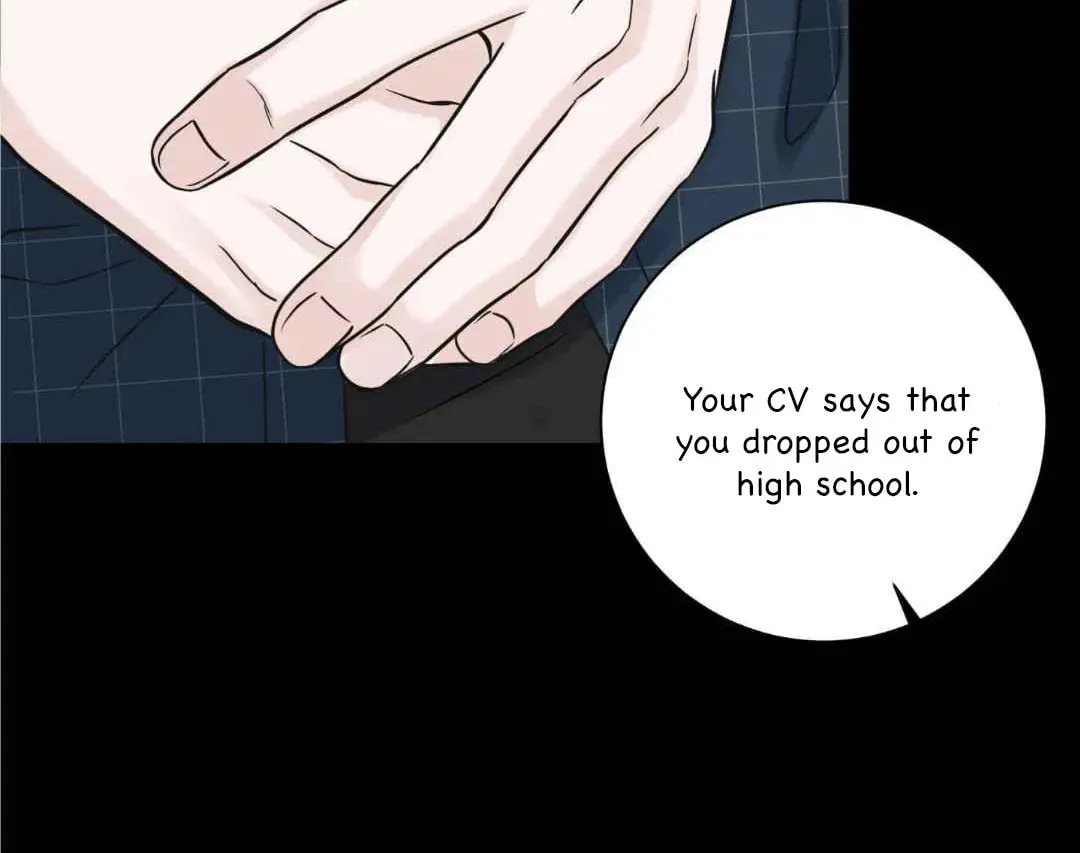 Overclock Chapter 45 page 14 - 