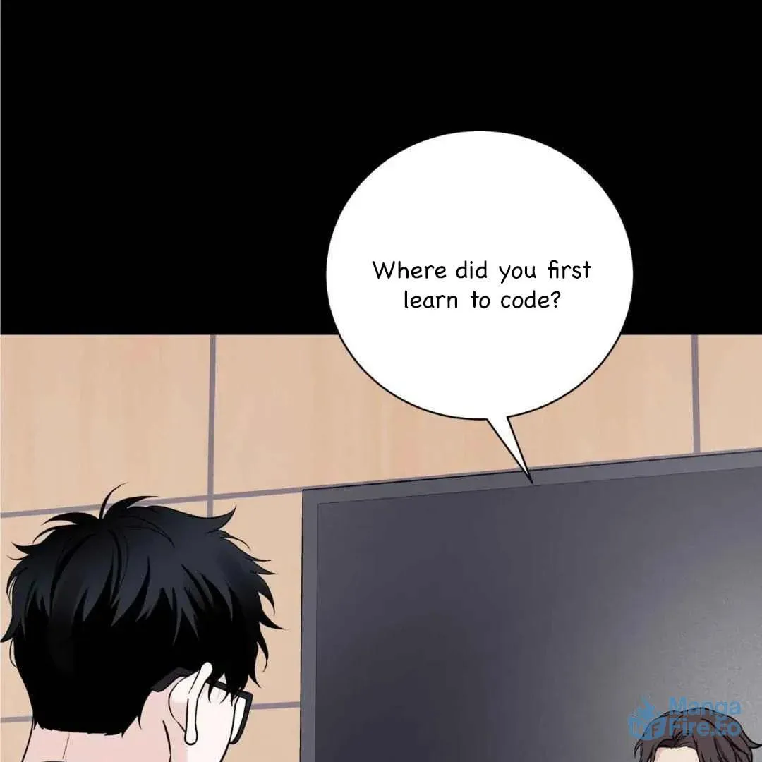 Overclock Chapter 45 page 15 - 