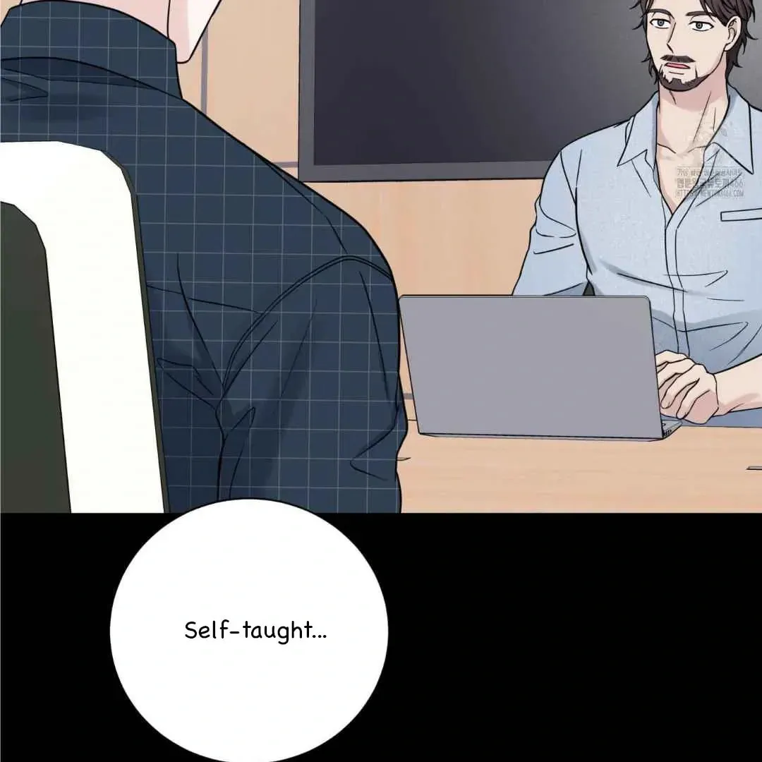Overclock Chapter 45 page 16 - 