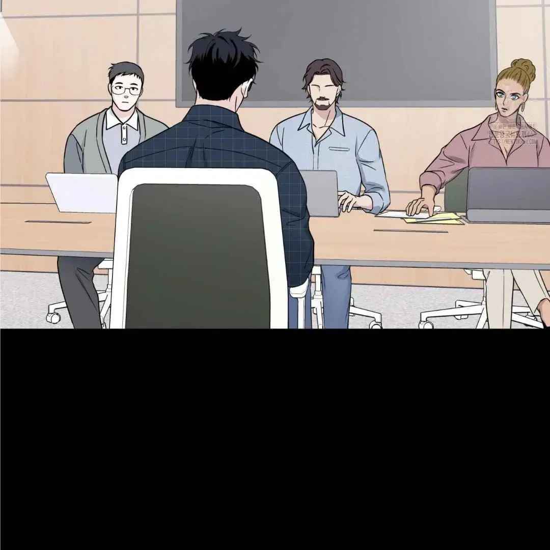 Overclock Chapter 45 page 20 - 