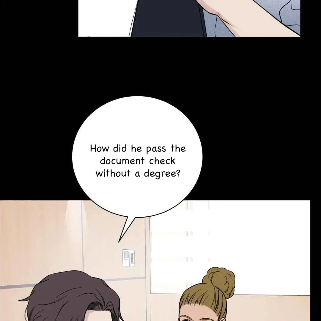 Overclock Chapter 45 page 25 - 